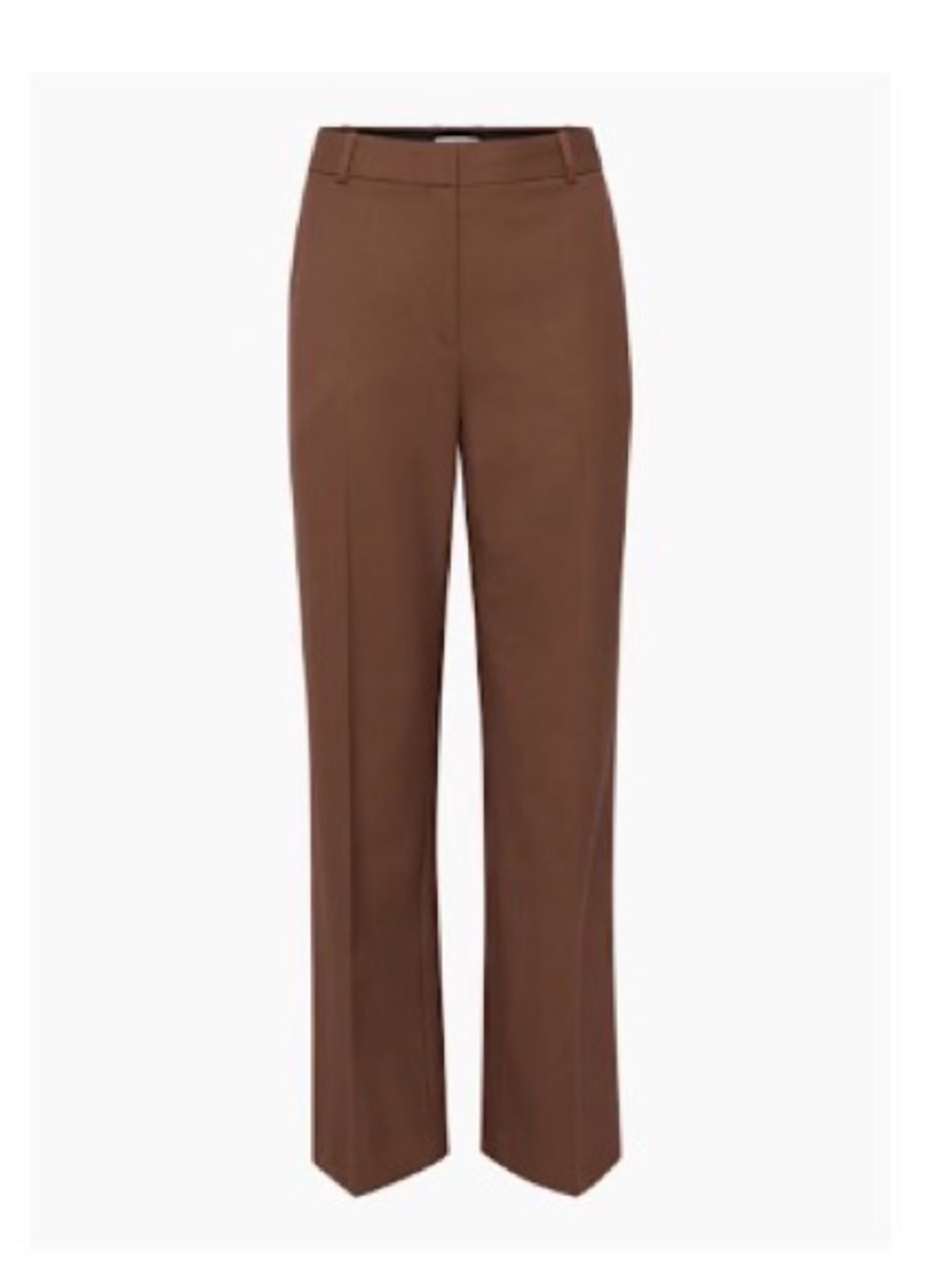 Aritzia Babaton wide leg pants